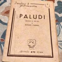 Paludi – dramma in tre atti