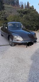 Ds  21 super 5 