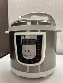 Robot da cucina
