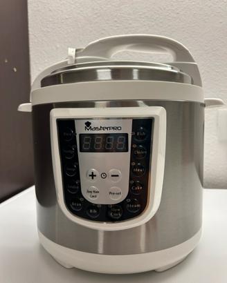 Robot da cucina