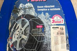 Catene da neve per auto