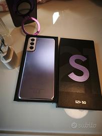 Samsung Galaxy S21+ Plus 5G - 256GB - Snapdragon E