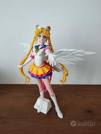 Figure ETERNAL SAILOR MOON - Banpresto 