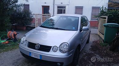 POLO 1.2 Neopatentati