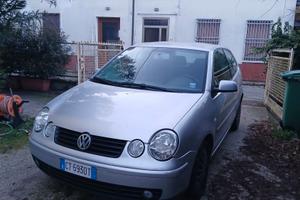 POLO 1.2 Neopatentati