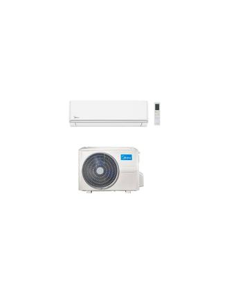 Condizionatore Midea Elegance R32 WiFi 9000 BTU