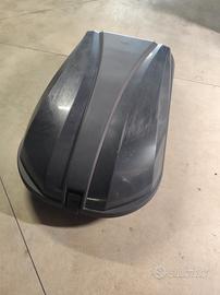 Bauletto tetto auto