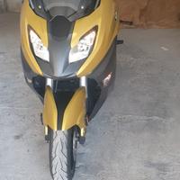  scooter bmw c650sport
