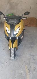  scooter bmw c650sport