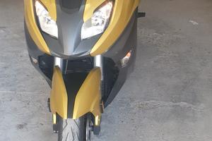  scooter bmw c650sport