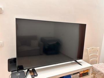 Hisense LED Backlight TV  55”