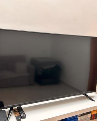 Hisense LED Backlight TV  55”