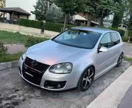 Golf 5 2.0 tdi gt 2004