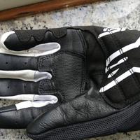 GUANTI MOTO ALPINESTARS SMX-2 AIR CARBON V2