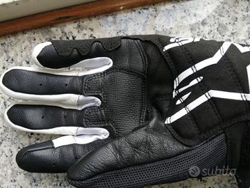 GUANTI MOTO ALPINESTARS SMX-2 AIR CARBON V2
