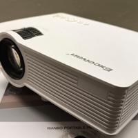 Proiettore Excelvan EDHO9