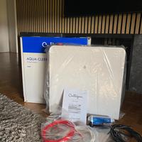 Depuratore d’acqua Culligan aqua-cleer slim