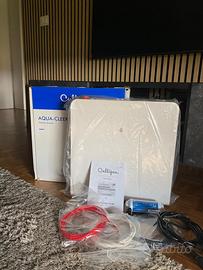 Depuratore d’acqua Culligan aqua-cleer slim