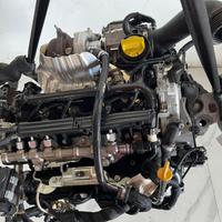 55266963 MOTORE COMPLETO FIAT Tipo berlina 5p 5526