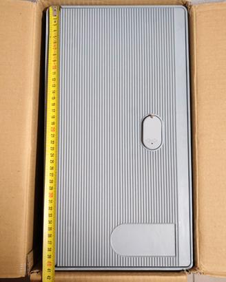 Contenitore contatore Enel