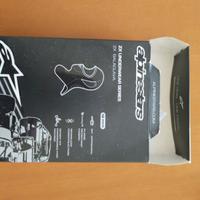 Sotto casco alpinestars