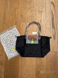 borsa longchamp