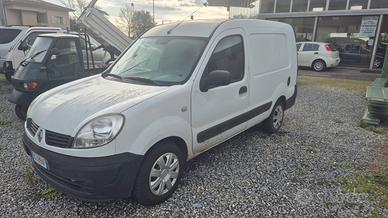 Renault Kangoo 1.5 dCi/70 cv van