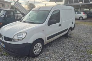Renault Kangoo 1.5 dCi/70 cv van