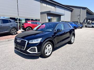 Audi Q2 1.5 35 TFSI BUSINESS ADVANCED