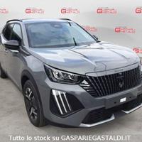 Peugeot 2008 PureTech 100 S&S Allure Vision Pack