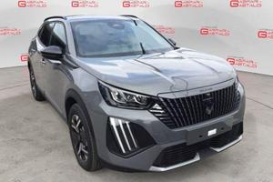Peugeot 2008 PureTech 100 S&S Allure Vision Pack
