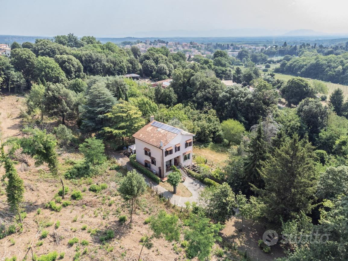 Casa – Bassano Romano, Viterbo - Altro