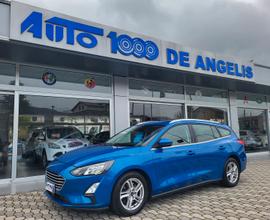 Ford Focus 1.5 EcoBlue 120 CV SW Co-Pilot FULL OPT