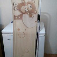 Sponda letto per bambini