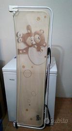 Sponda letto per bambini