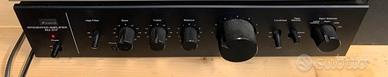 Amplificatore vintage