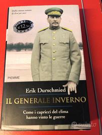 Libro il generale inverno