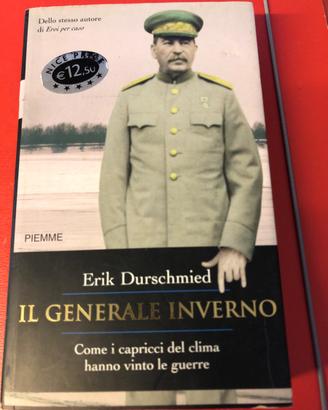 Libro il generale inverno