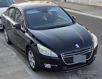 Peugeot 508 1.6 Diesel