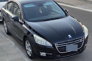 Peugeot 508 1.6 Diesel
