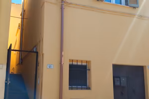 casa indipendente