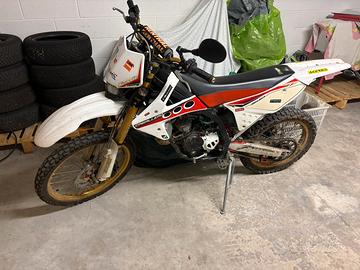 Fantic 50cc