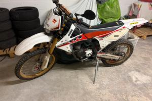 Fantic 50cc