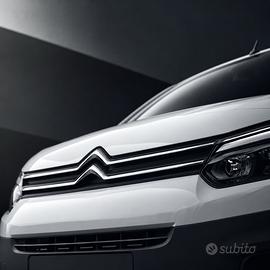 Citroën Berlingo 1.5 BlueHDi 3 posti – 97.000 km
