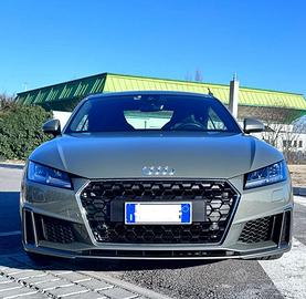 Audi TT MK3 TFSI 245cv