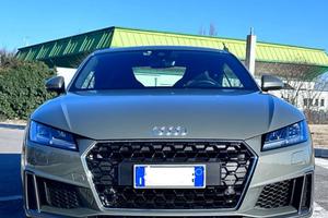 Audi TT MK3 TFSI 245cv