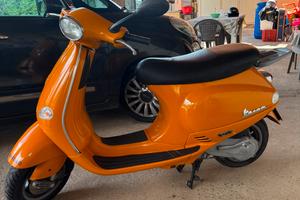 Piaggio Vespa ET2 50 – 1997 – 17.173 km
