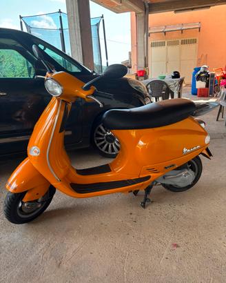 Piaggio Vespa ET2 50 – 1997 – 17.173 km