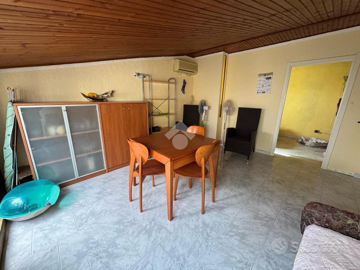 Appartamento – Sassari, Centro storico, Sacro Cuore - Vista 2