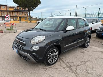 Fiat 500L 1.4 Tjet  Trekking GPL